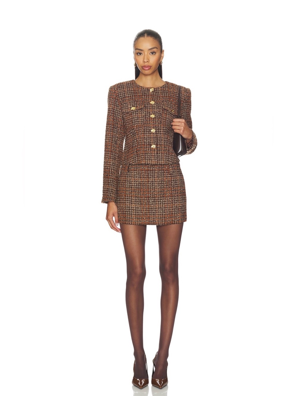 ASTR KYLEIGH JACKET, NWT SIZE SMALL